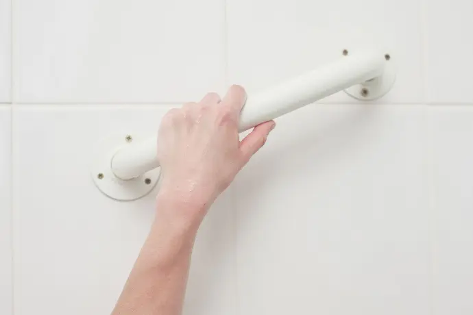 Mehr Sicherheit im Badezimmer